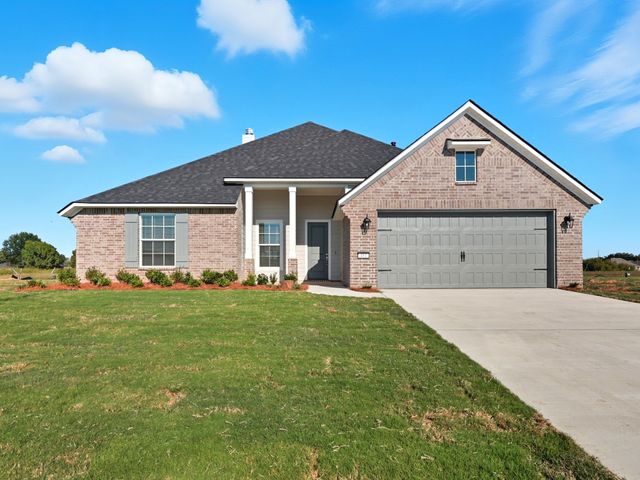 481 Preserve Boulevard, Bossier City, LA 71112