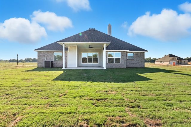 481 Preserve Boulevard, Bossier City, LA 71112