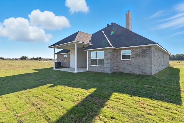 481 Preserve Boulevard, Bossier City, LA 71112