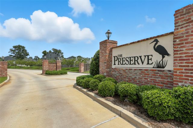 481 Preserve Boulevard, Bossier City, LA 71112