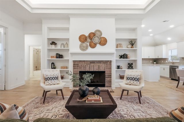 481 Preserve Boulevard, Bossier City, LA 71112