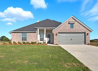 481 Preserve Boulevard, Bossier City, LA 71112