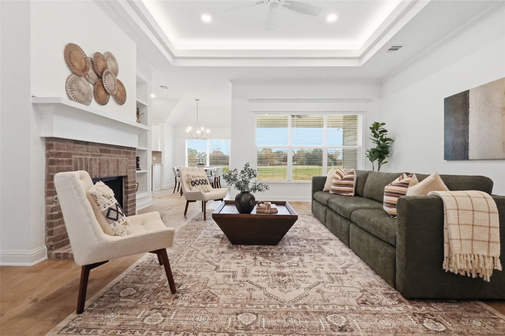 481 Preserve Boulevard, Bossier City, LA 71112