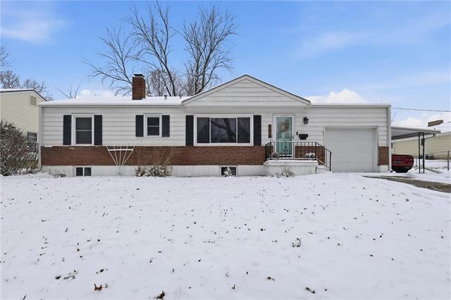 4418 NE 55th Street