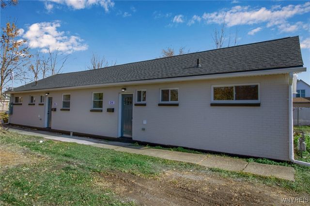 24 Commercial Street, Hamburg, NY 14219