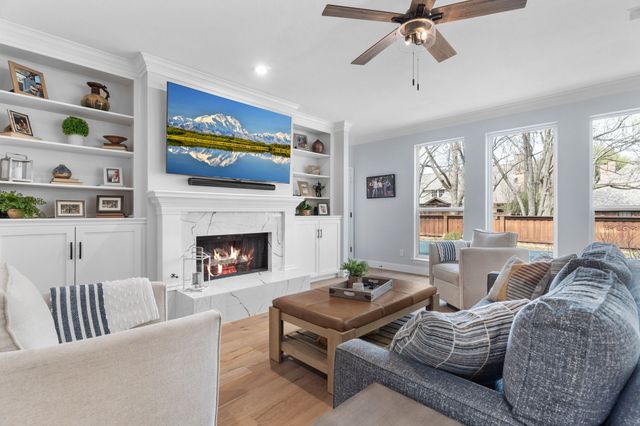 4700 Ivyleaf Lane, Mckinney, TX 75072