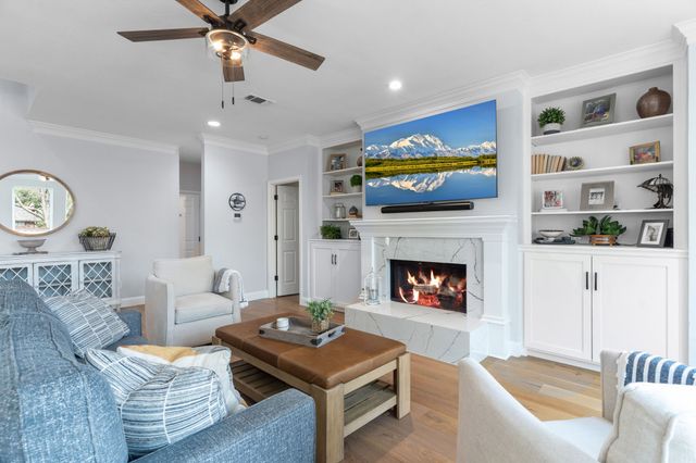 4700 Ivyleaf Lane, Mckinney, TX 75072