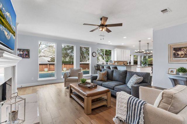 4700 Ivyleaf Lane, Mckinney, TX 75072