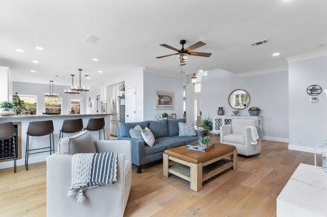 4700 Ivyleaf Lane, Mckinney, TX 75072