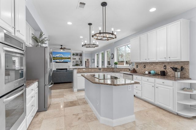 4700 Ivyleaf Lane, Mckinney, TX 75072