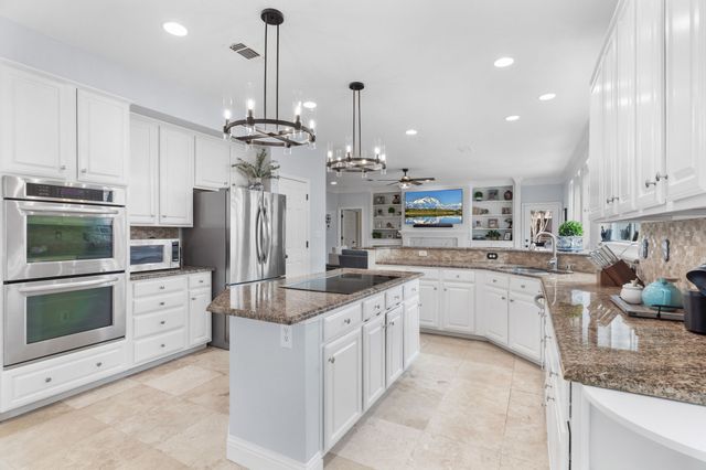 4700 Ivyleaf Lane, Mckinney, TX 75072