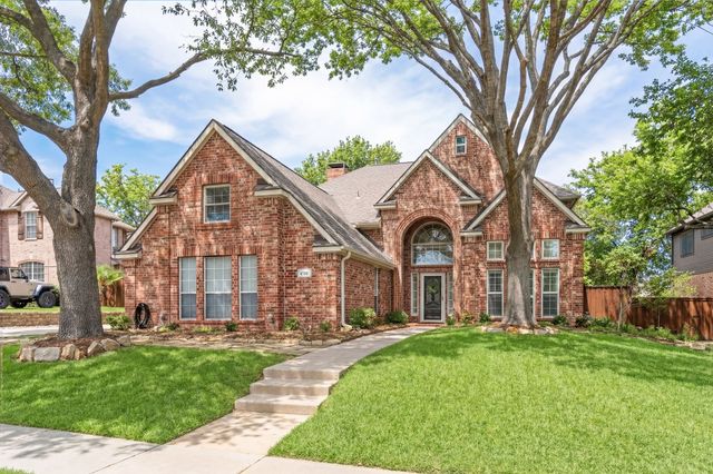 4700 Ivyleaf Lane, Mckinney, TX 75072