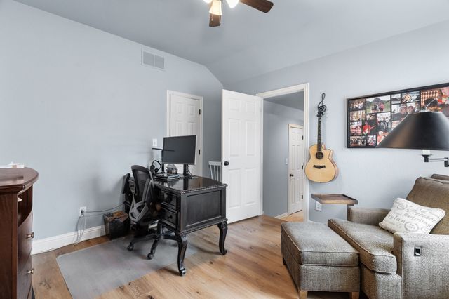 4700 Ivyleaf Lane, Mckinney, TX 75072