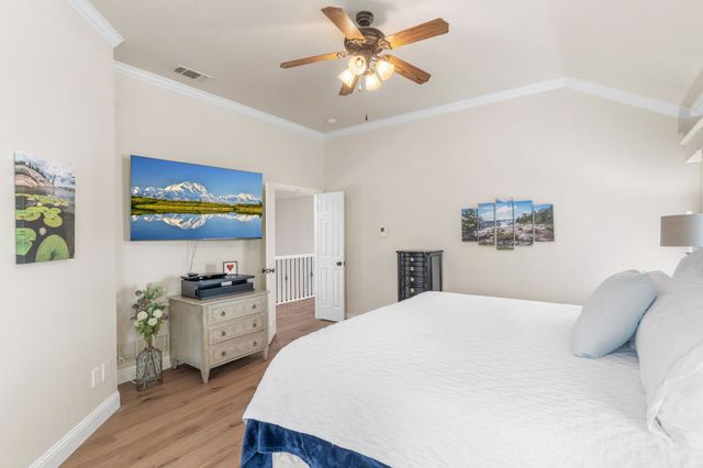 4700 Ivyleaf Lane, Mckinney, TX 75072