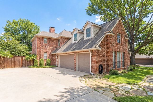 4700 Ivyleaf Lane, Mckinney, TX 75072
