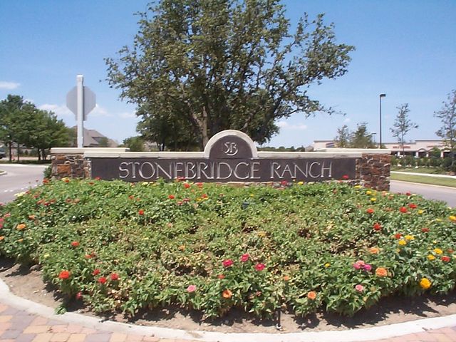 4700 Ivyleaf Lane, Mckinney, TX 75072