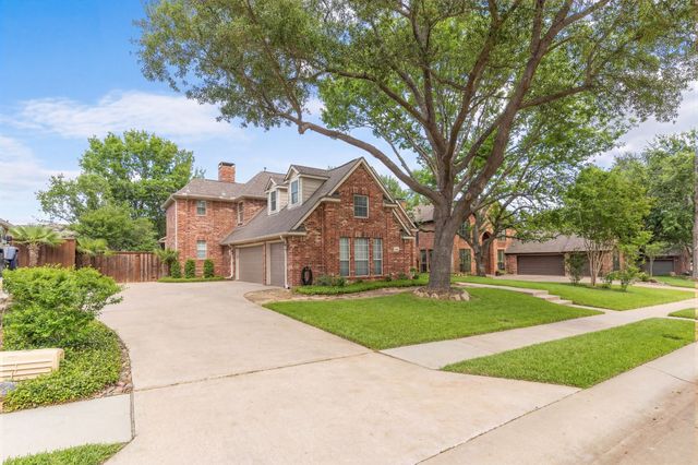 4700 Ivyleaf Lane, Mckinney, TX 75072