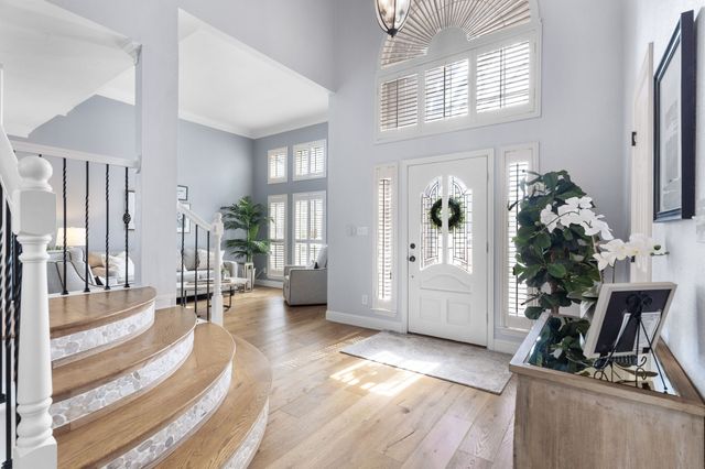 4700 Ivyleaf Lane, Mckinney, TX 75072