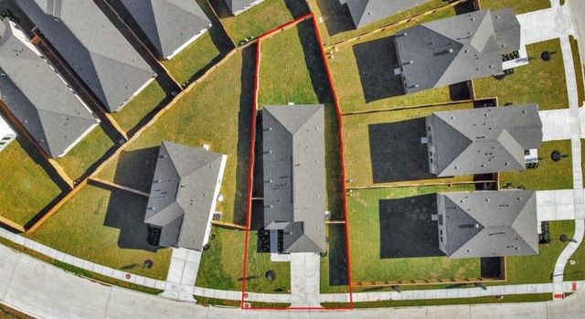 1031 Garnet Rain Circle, Beasley, TX 77417