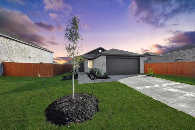 1031 Garnet Rain Circle, Beasley, TX 77417