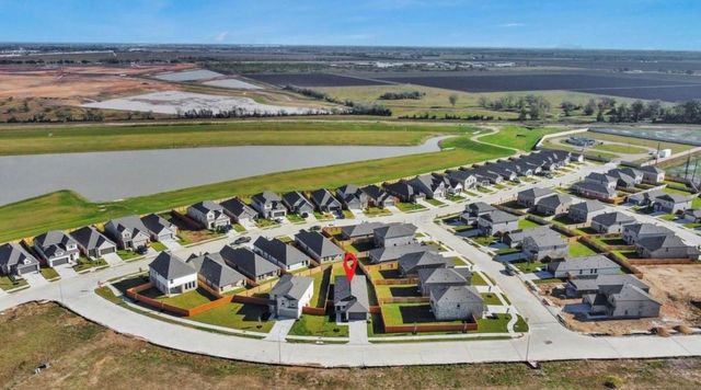 1031 Garnet Rain Circle, Beasley, TX 77417