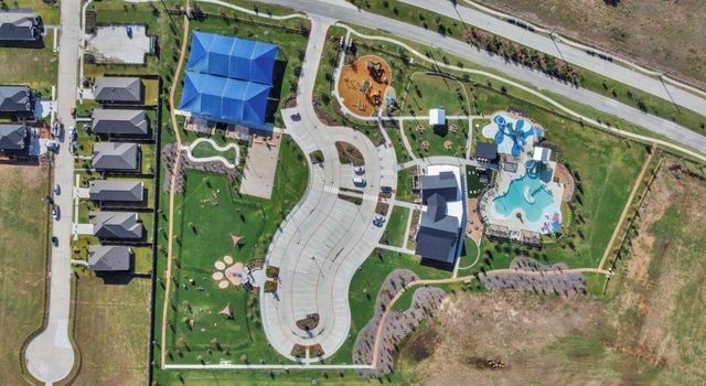 1031 Garnet Rain Circle, Beasley, TX 77417