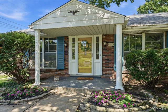 8700 S Laclede Station Road, Unincorporated, MO 63123