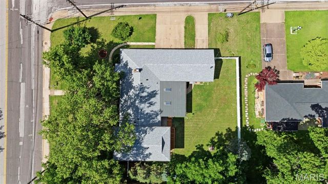 8700 S Laclede Station Road, Unincorporated, MO 63123