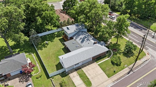 8700 S Laclede Station Road, Unincorporated, MO 63123