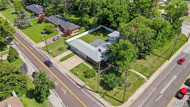 8700 S Laclede Station Road, Unincorporated, MO 63123