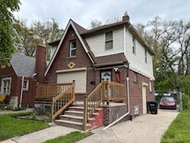 14882 Littlefield Street, Detroit, MI 48227