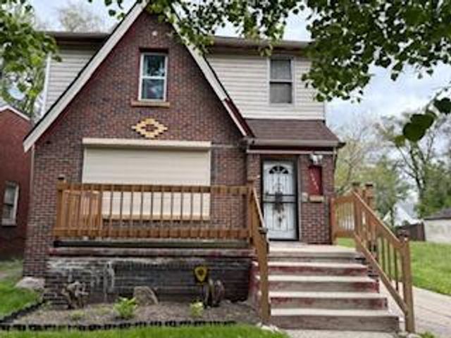 14882 Littlefield Street, Detroit, MI 48227