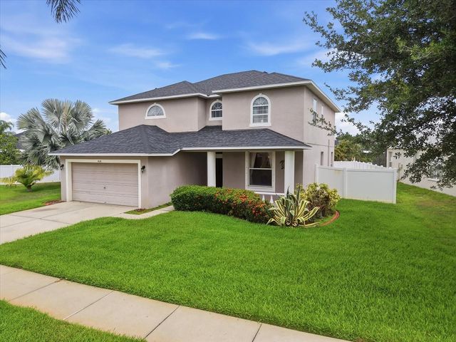 408 STONE BRIAR DRIVE, Ruskin, FL 33570
