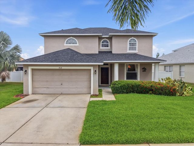 408 STONE BRIAR DRIVE, Ruskin, FL 33570
