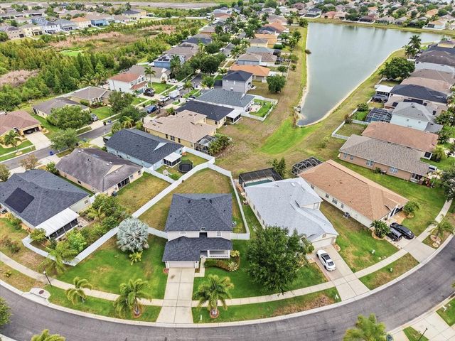 408 STONE BRIAR DRIVE, Ruskin, FL 33570