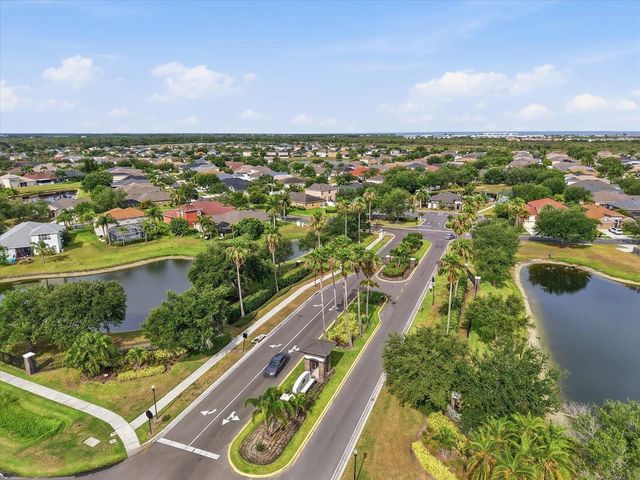 408 STONE BRIAR DRIVE, Ruskin, FL 33570