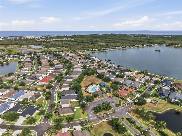 408 STONE BRIAR DRIVE, Ruskin, FL 33570