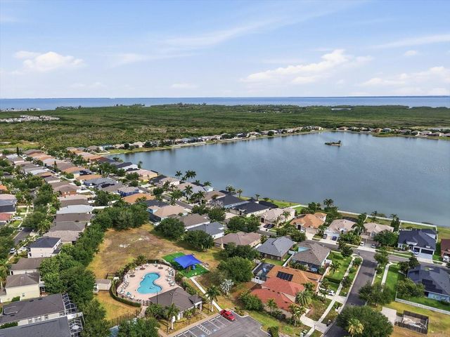 408 STONE BRIAR DRIVE, Ruskin, FL 33570