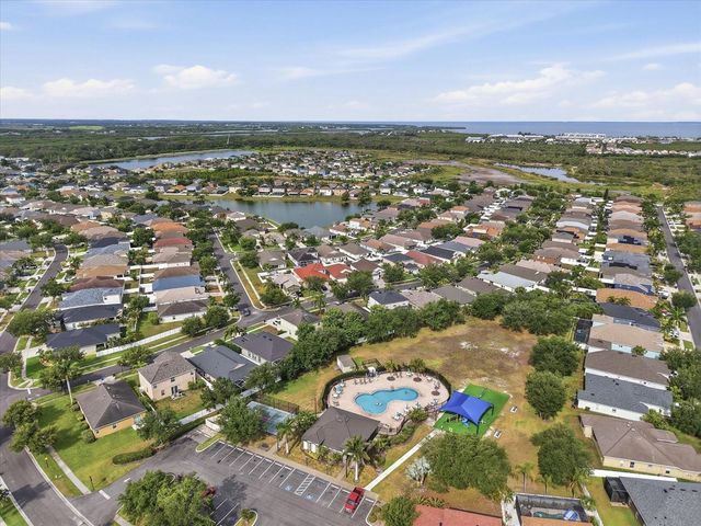 408 STONE BRIAR DRIVE, Ruskin, FL 33570