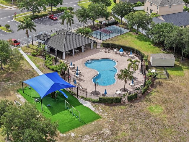 408 STONE BRIAR DRIVE, Ruskin, FL 33570