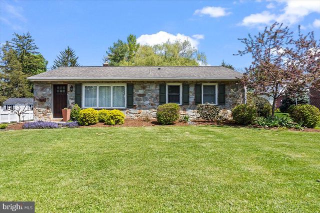 6281 CARPENTER ST, East Petersburg, PA 17520