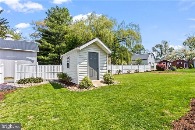 6281 CARPENTER ST, East Petersburg, PA 17520