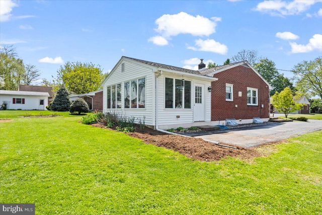 6281 CARPENTER ST, East Petersburg, PA 17520
