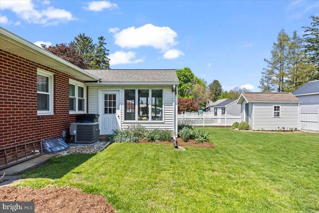 6281 CARPENTER ST, East Petersburg, PA 17520
