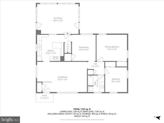 6281 CARPENTER ST, East Petersburg, PA 17520