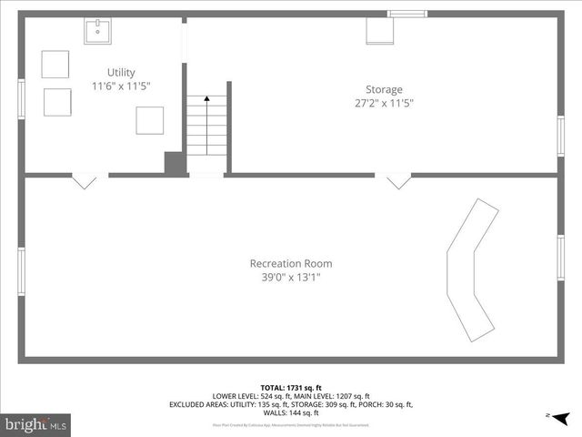 6281 CARPENTER ST, East Petersburg, PA 17520