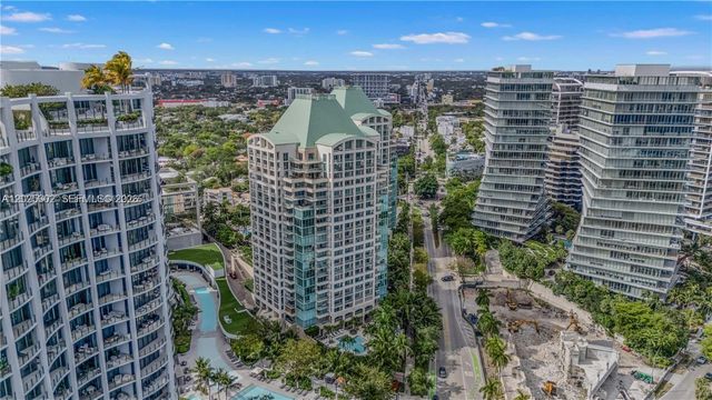 3400 SW 27th Ave 605, Miami, FL 33133