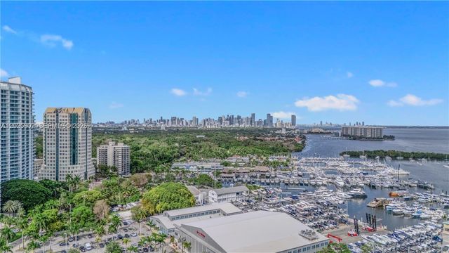 3400 SW 27th Ave 605, Miami, FL 33133