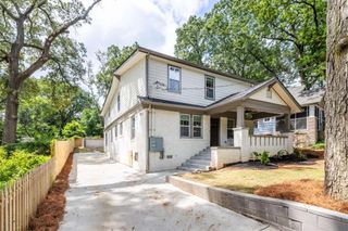 934 Burns Drive, Atlanta, GA 30310