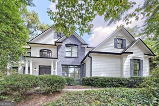 70 Honour Circle NW, Atlanta, GA 30305